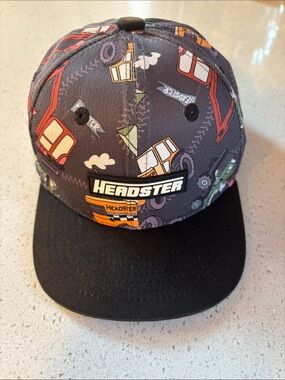 Headster toddler hat